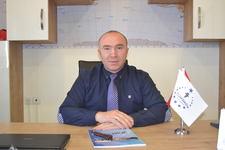 “Ustalık döneminde başarılarını bekliyoruz”