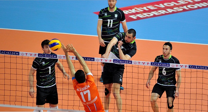 Belediyespor’dan muhteşem başlangıç