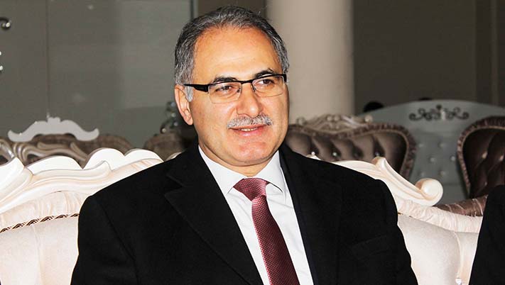 Berber sonucun hayırlı olmasını diledi