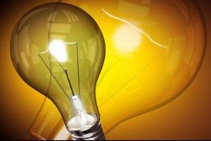 Elektrikte zam sinyali