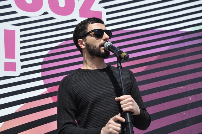 İnegöl’den Mehmet Erdem geçti