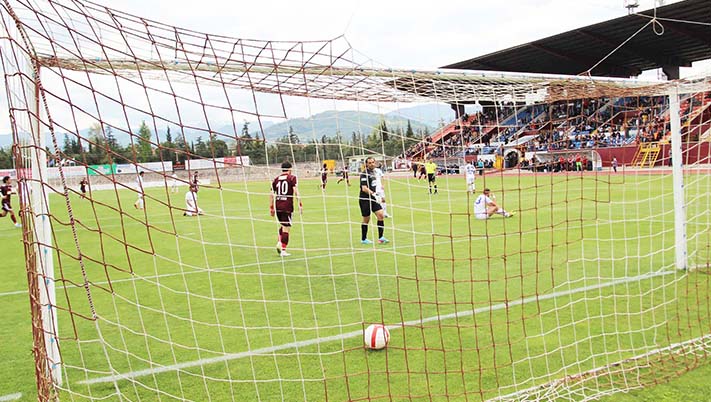 Son sözümüzü daha söylemedik