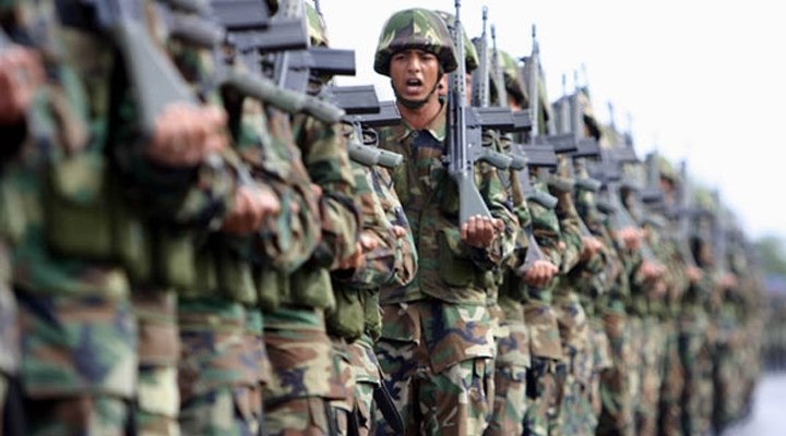 Sevk belgeleri e-devlet’te