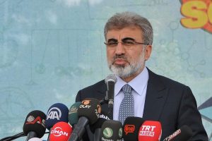 Kuzey Irak’tan petrol sevkiyatı başladı