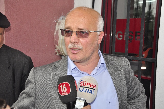 “Rakiplerimizin puan kaybetmesini bekleyeceğiz”