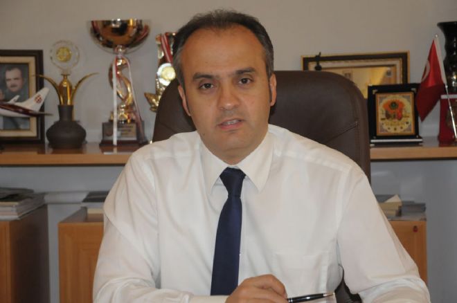 Aktaş, tek listeden yana