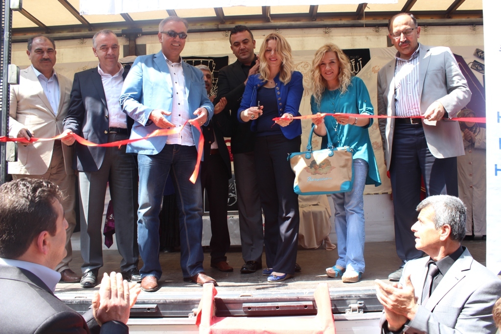 Sertifika törenleri devam ediyor