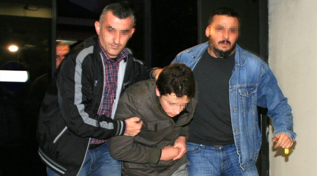 İnegöllü gence 16 yıl hapis