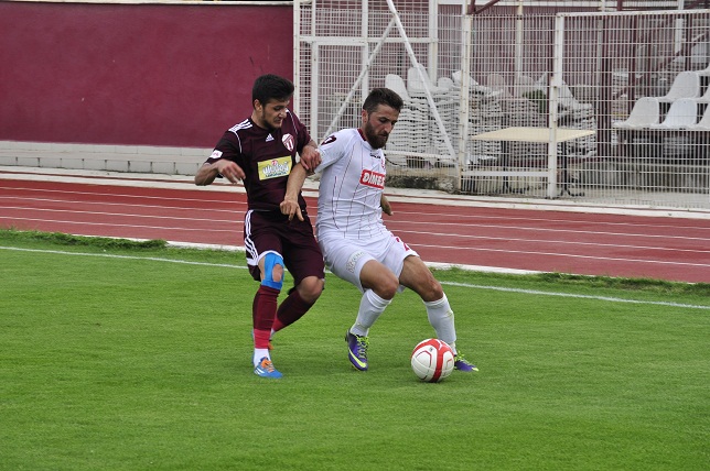 1. lig hayalleri başka bahara