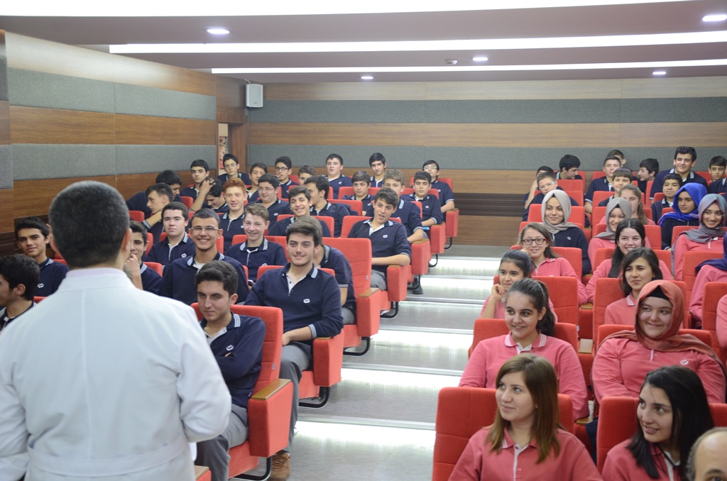 Kutlu Doğum bir hafta değil bir ay