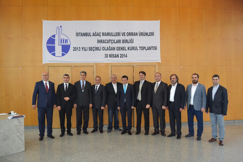 Türkiye İhracatçılar Birliği’ne İnegöl ambargosu