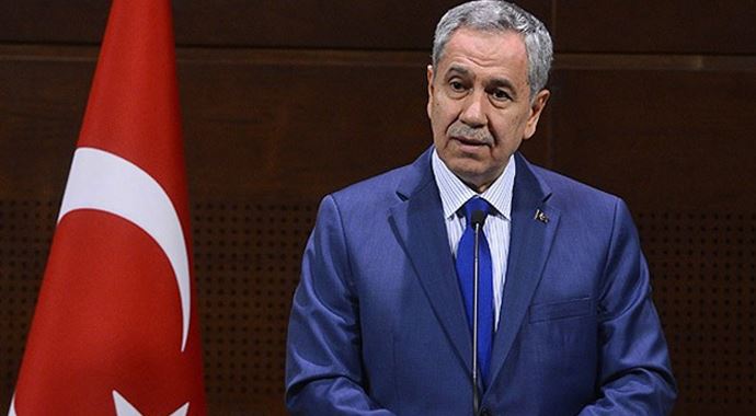 Bülent Arınç ameliyat oluyor