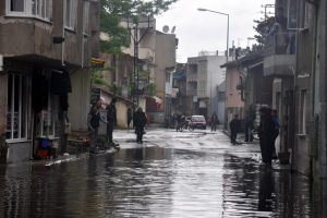 Venedik değil, Bursa