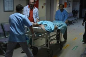 Bursa’da alkollü sohbet kanlı bitti!