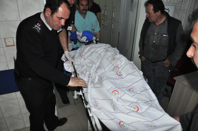 Hayata 24 gün tutunabildi