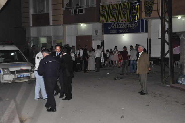 Cinayeti kim işledi?