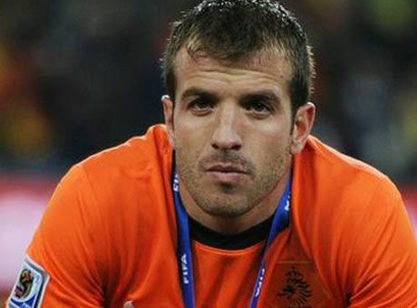 Hollandalı yıldızdan Fenerbahçe itirafı