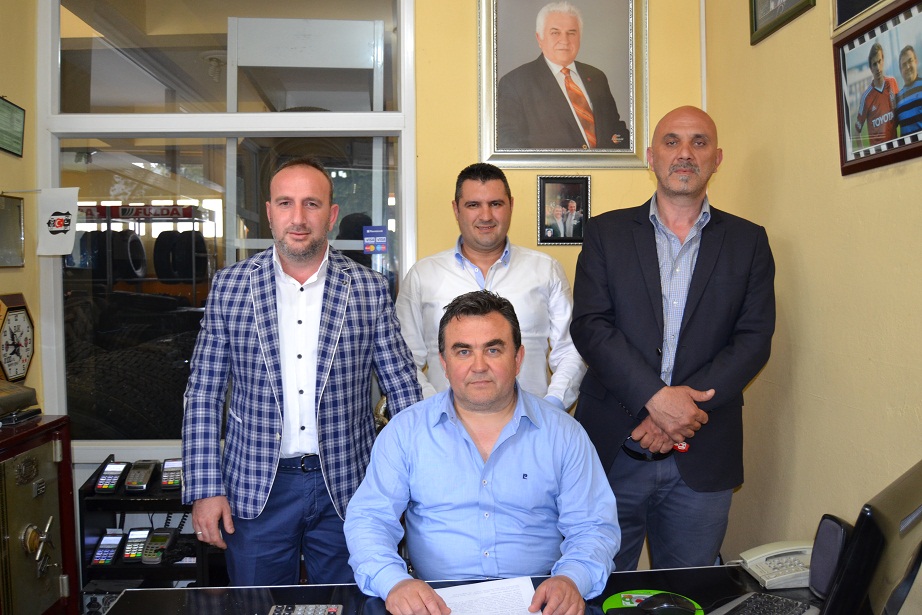 “1984 ruhunu tekrar yaşatmak için adayım”