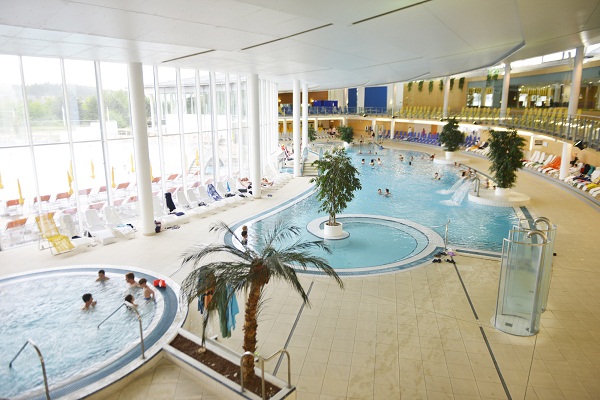 Termal turizmde büyük hamle