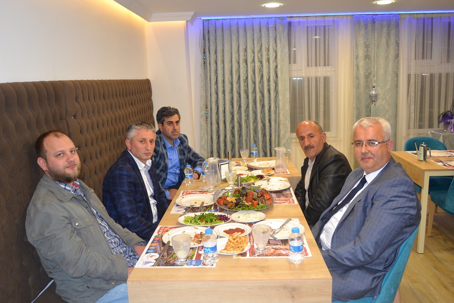 Kulüplerden birlik mesajı