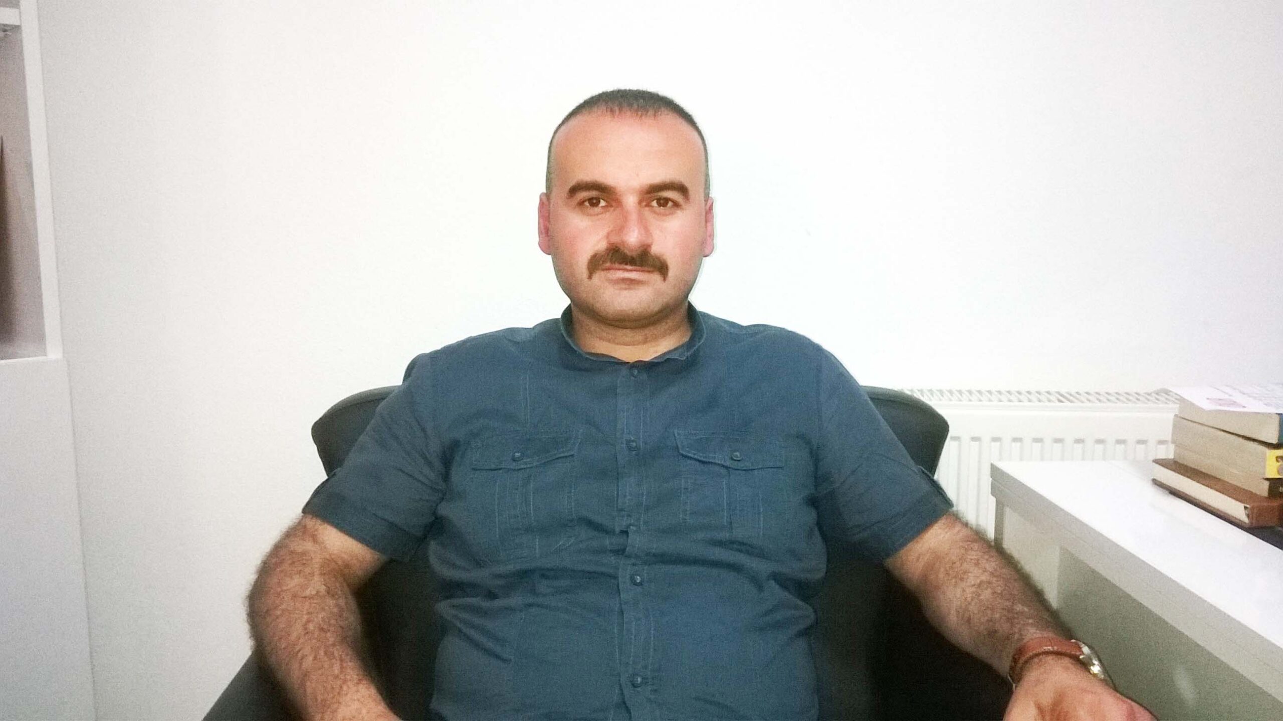 ÖZGÜRLÜK YÜRÜYÜŞÜ