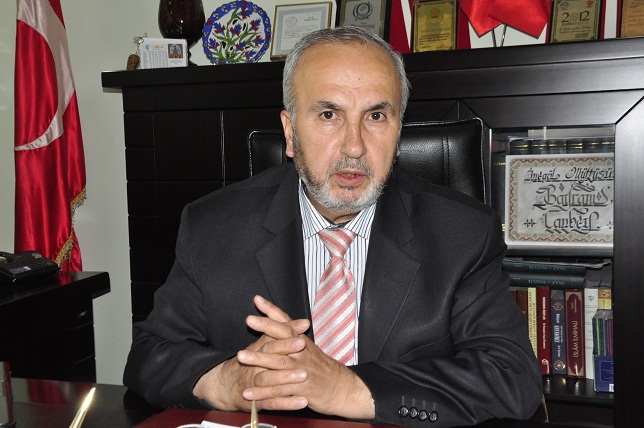 “Kendimizi Ramazan’a hazırlamalıyız”