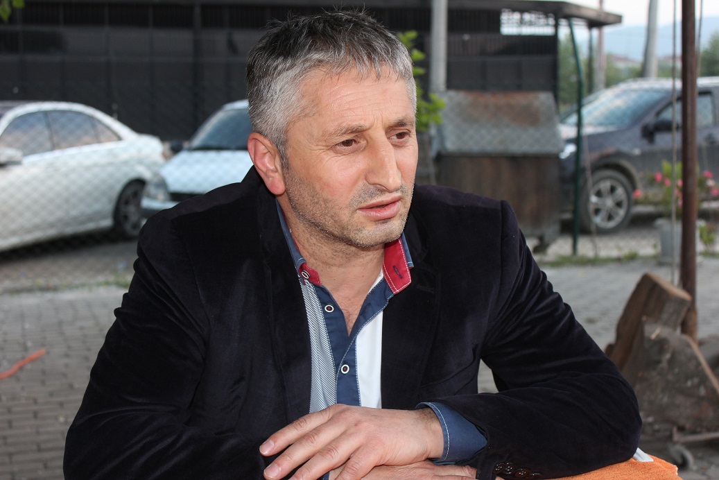 Kafkasspor Elit Lig’de