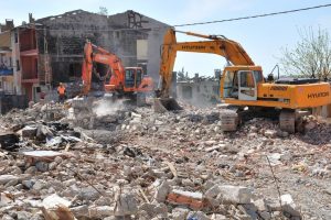 Bursa’da riskli yapı sayısı artıyor!