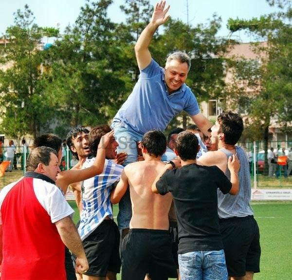 Gençler Gücü kongreye gidiyor