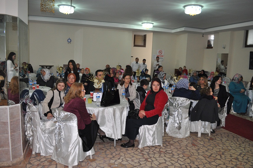 Yılın annesini veliler seçti