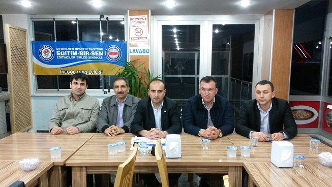 Başarımız rahatsız ediyor