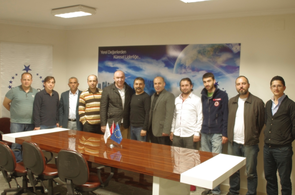 TÜMSİAD’tan diksiyon eğitimi