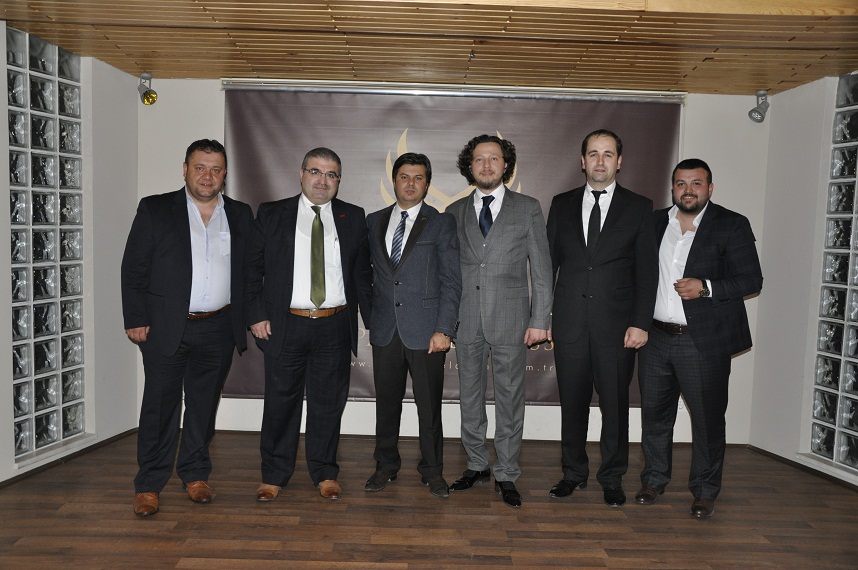 İMOSPAK’ta 3. dönem