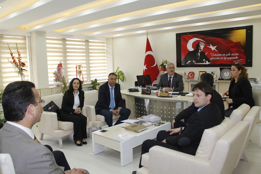 İki yılda 2’nci Bursa 1’nciliği