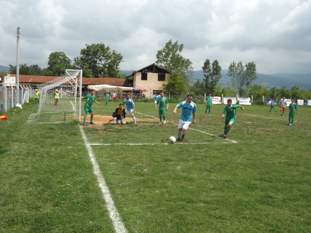 Hasanpaşa’da heyecan devam ediyor
