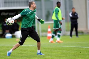 “Daum beni tanımadığı için oynatmadığını söyledi”