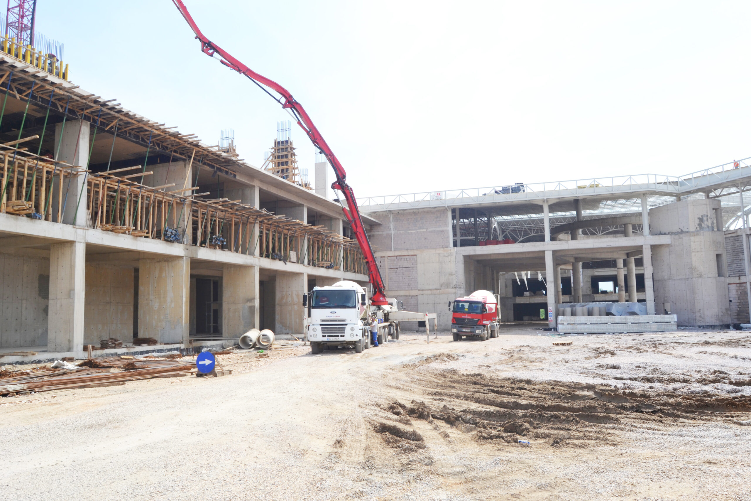 Sektörde çığır açacak