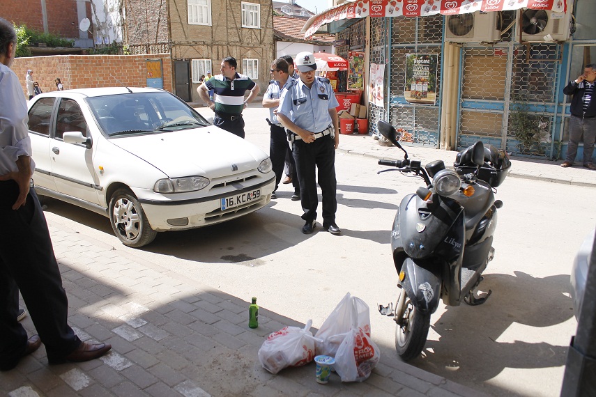 Dikkatsizlik pahalıya mal oluyordu