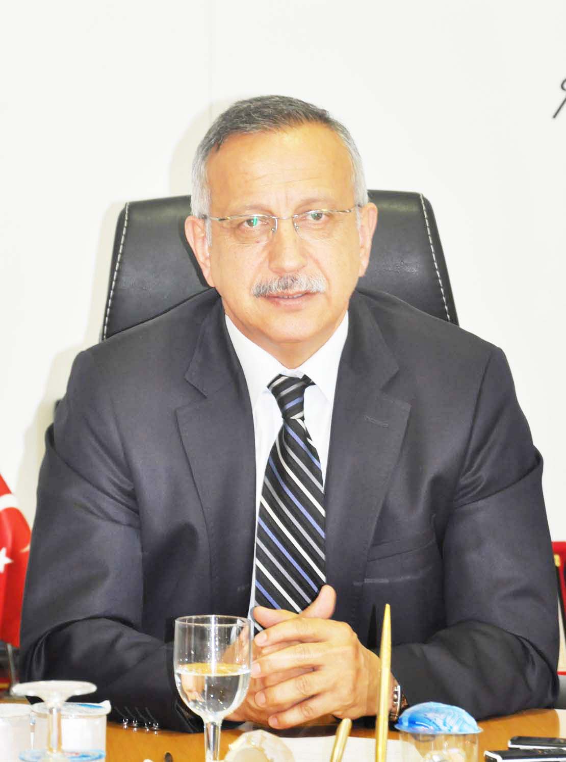 İTSO üyelerini makine fuarına götürüyor