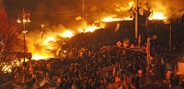 Ukrayna’da yine kan aktı: 20 ölü!