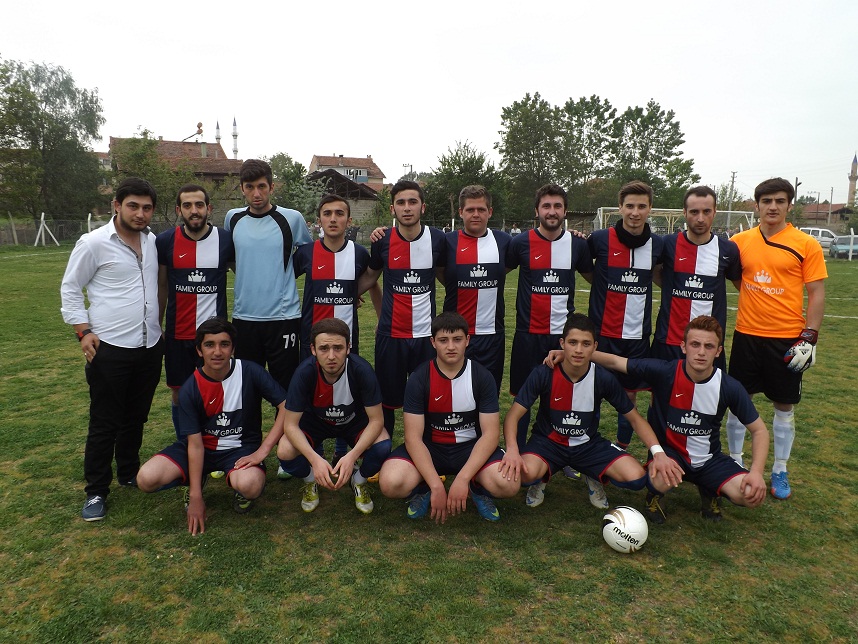 Hasanpaşa startı verildi