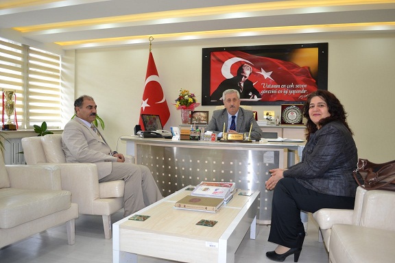 Rehber Öğretmen’den ‘Gülsün Hanım’