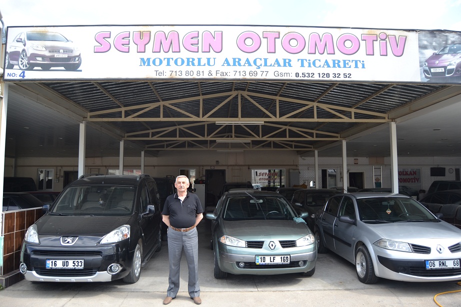 Bize cehennem azabı çektiriyorlar