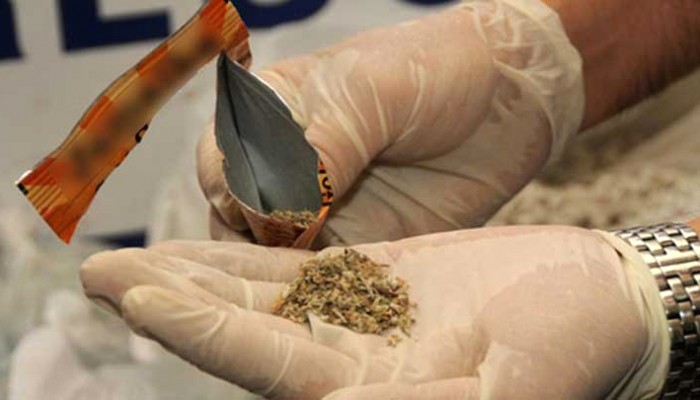 Uyuşturucu öldürdü