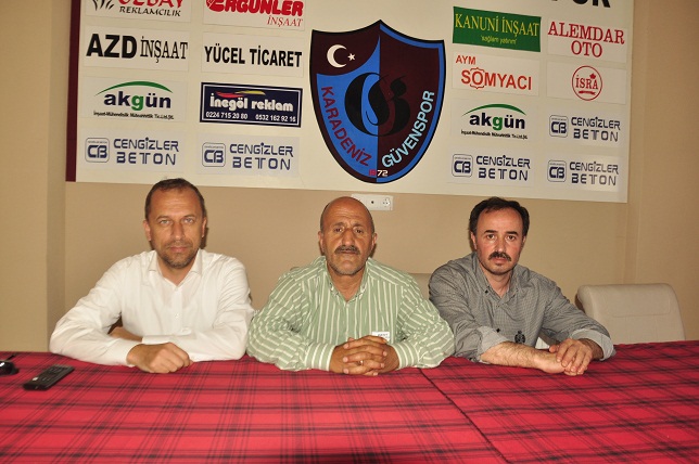 Karadeniz Cup’ta heyecan dorukta