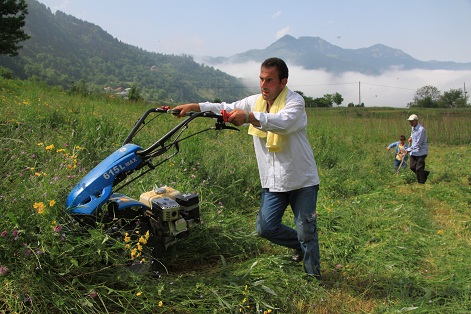 Destek için acele edin!