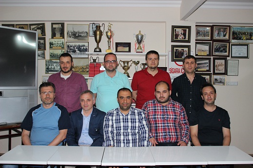 “Doğan yüksekten uçacak”