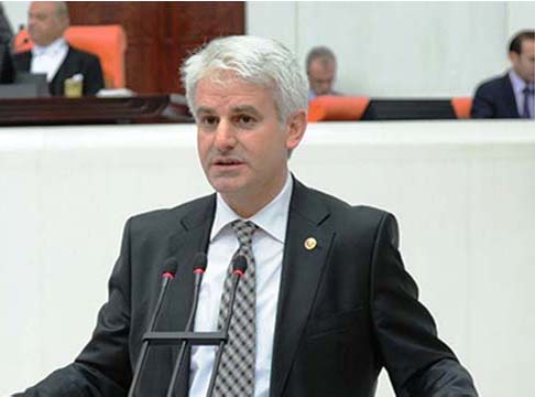 TARİHİ AF MECLİS’TE