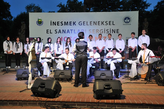 Kulakların pası silindi