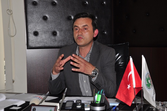 Ulama’dan jet yalanlama